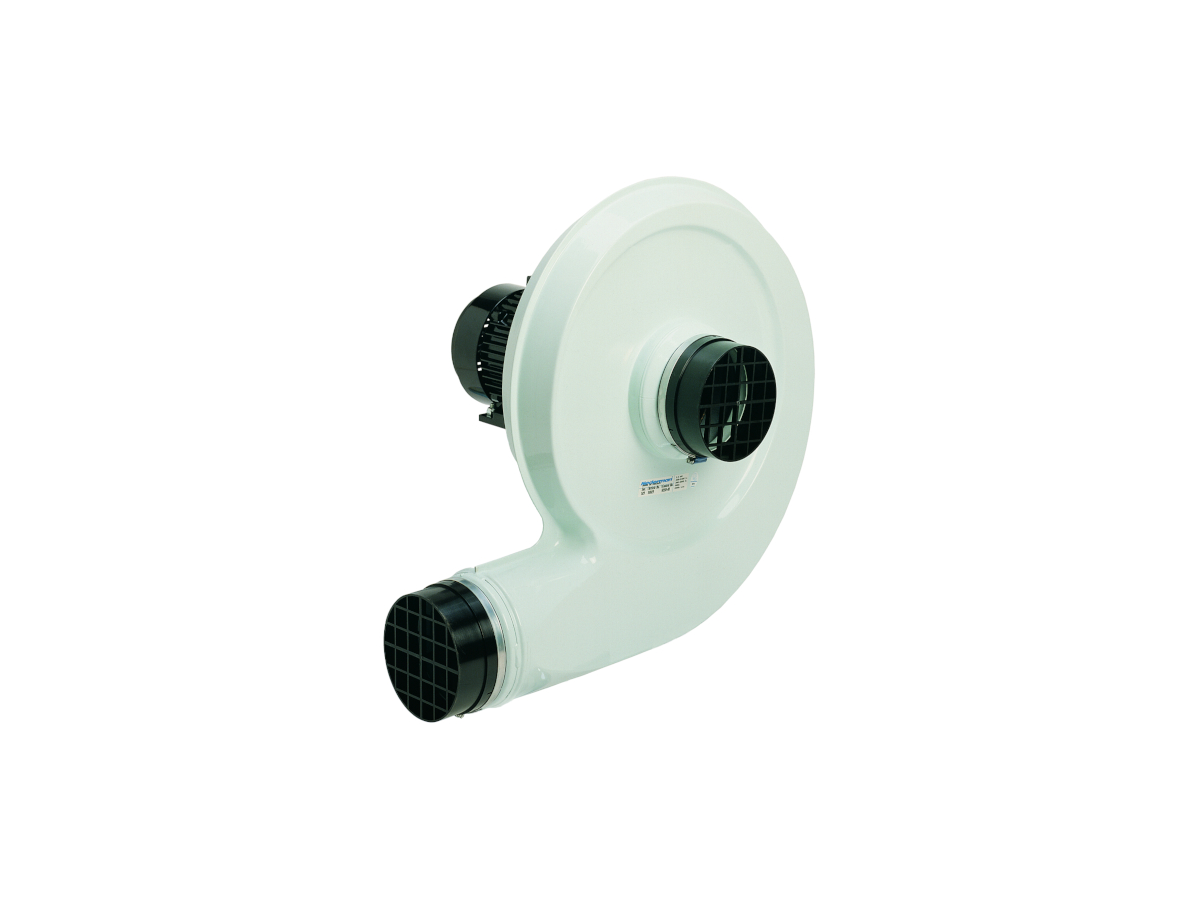 Ventilateur Nederman série N29