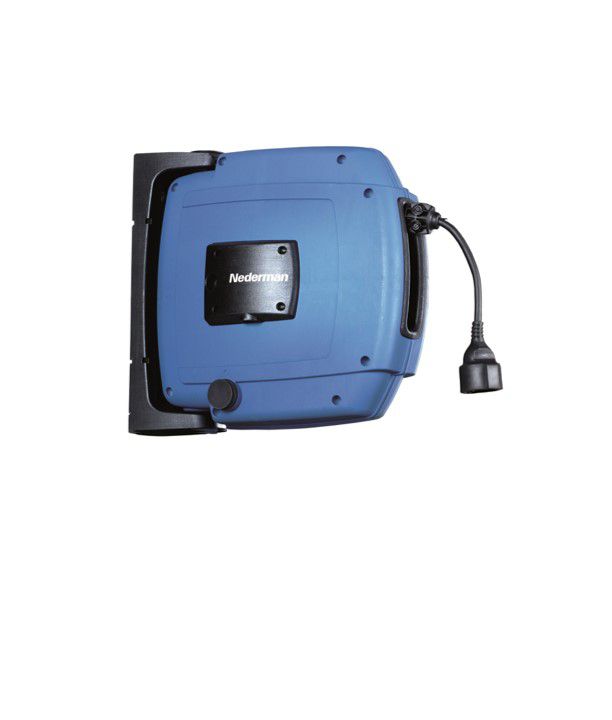Nederman Kabelaufroller C20