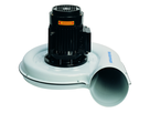 Nederman Ventilator N16, 3-Phasen