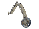 Bras d'aspiration NEX-S Nederman avec clapet d'étranglement Ø 160mm