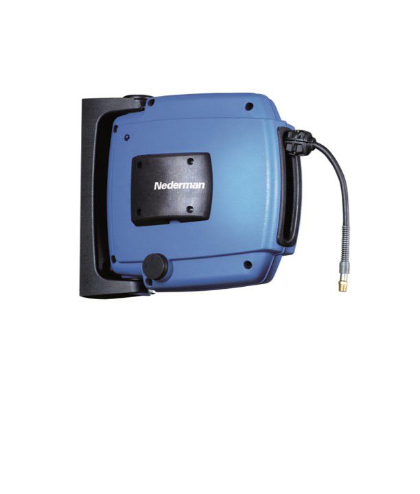 Nederman Schlauchaufroller H20
