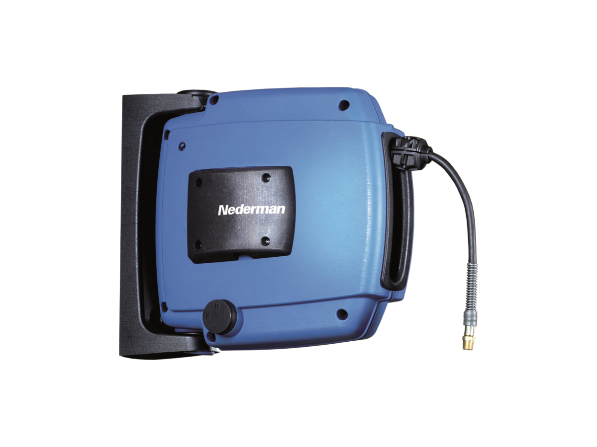 Enrouleur Nederman série H20