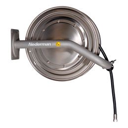 Nederman Schlauchaufroller 886 ex