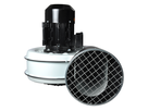 Ventilateur Nederman série N40