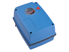 Nederman Klappenmotor zu Serie 591