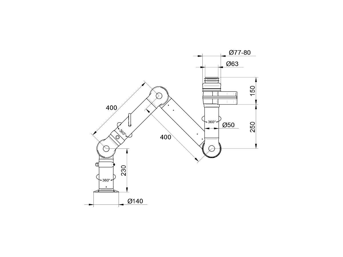 Wallcart Nederman avec Basic filtre
