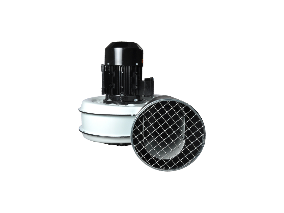 Ventilateur Nederman série N40