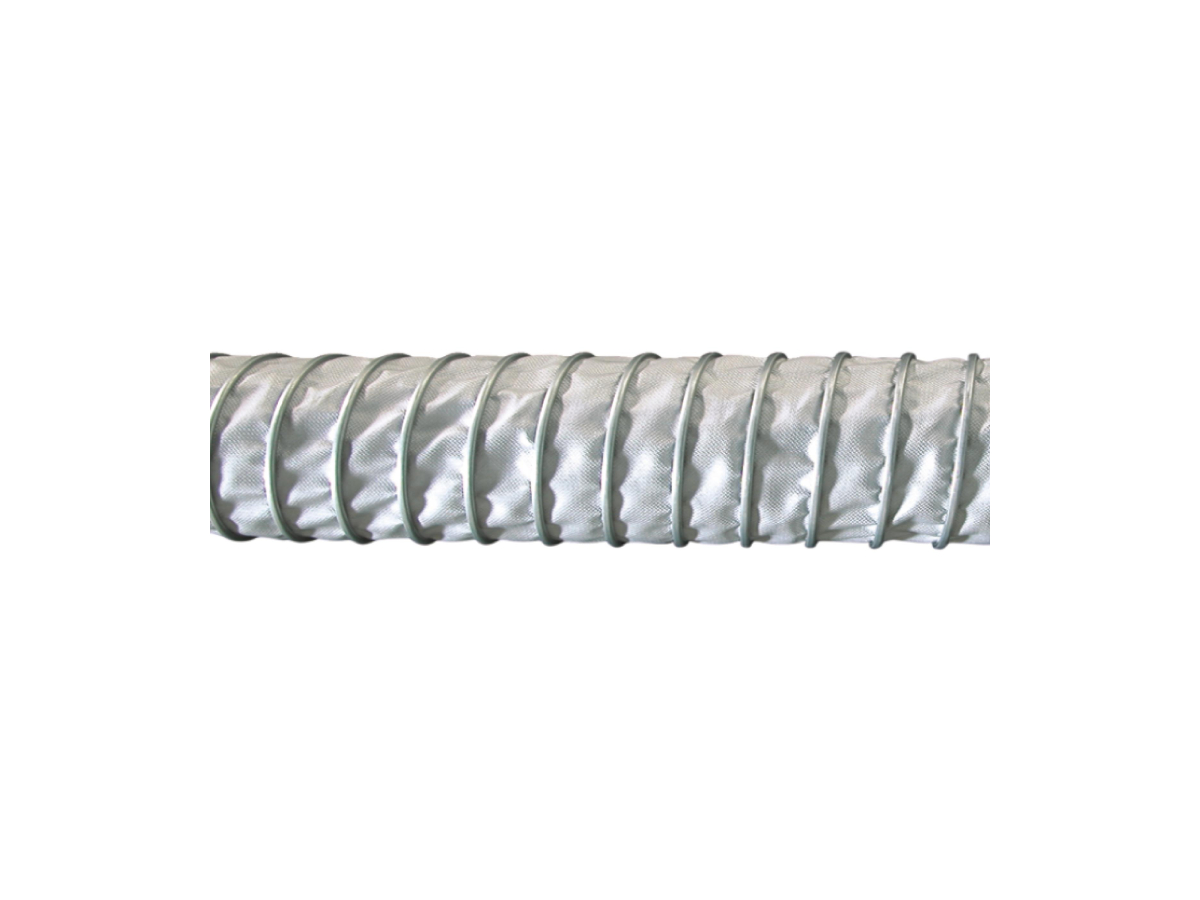 Tuyau de rallonge Nederman NFC-6.5