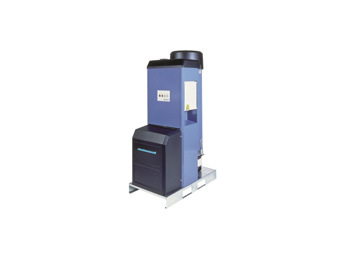 Nederman E-PAK 500 400V 50HZ