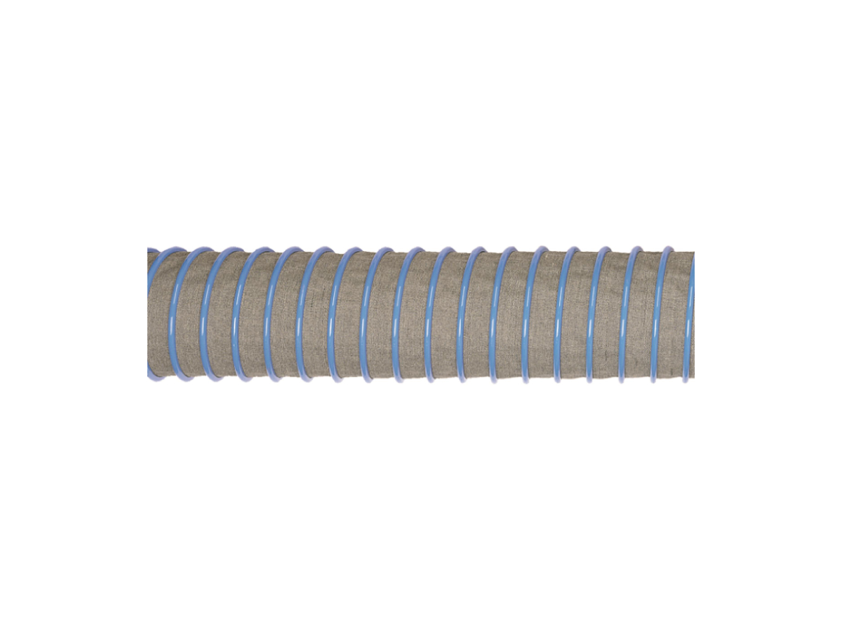 Tuyau de rallonge Nederman NFC-3