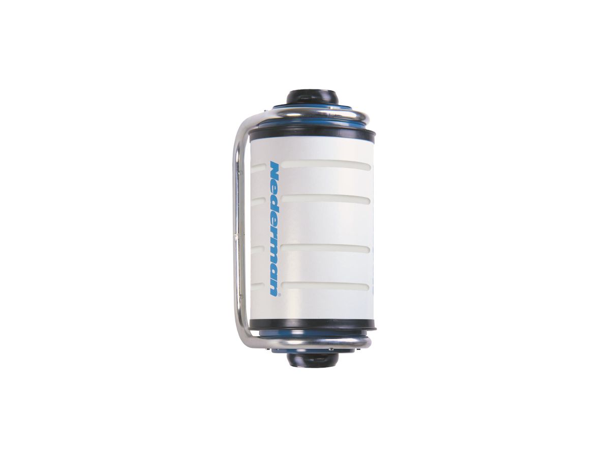 Nederman MFS, Modulares Filter System