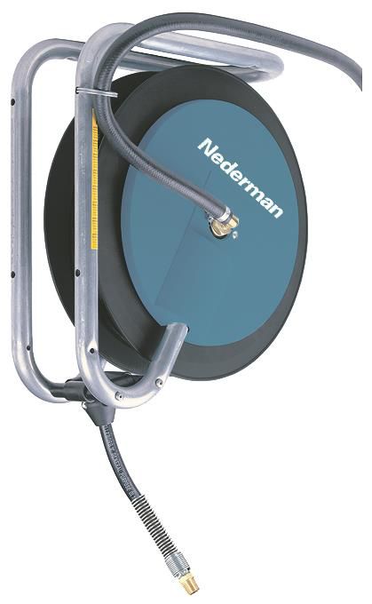 Nederman Schlauchaufroller 893