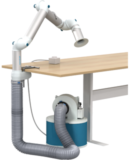 Bench Top