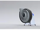 Ventilateur radial Colasit CMVeco 200/180 ATEX